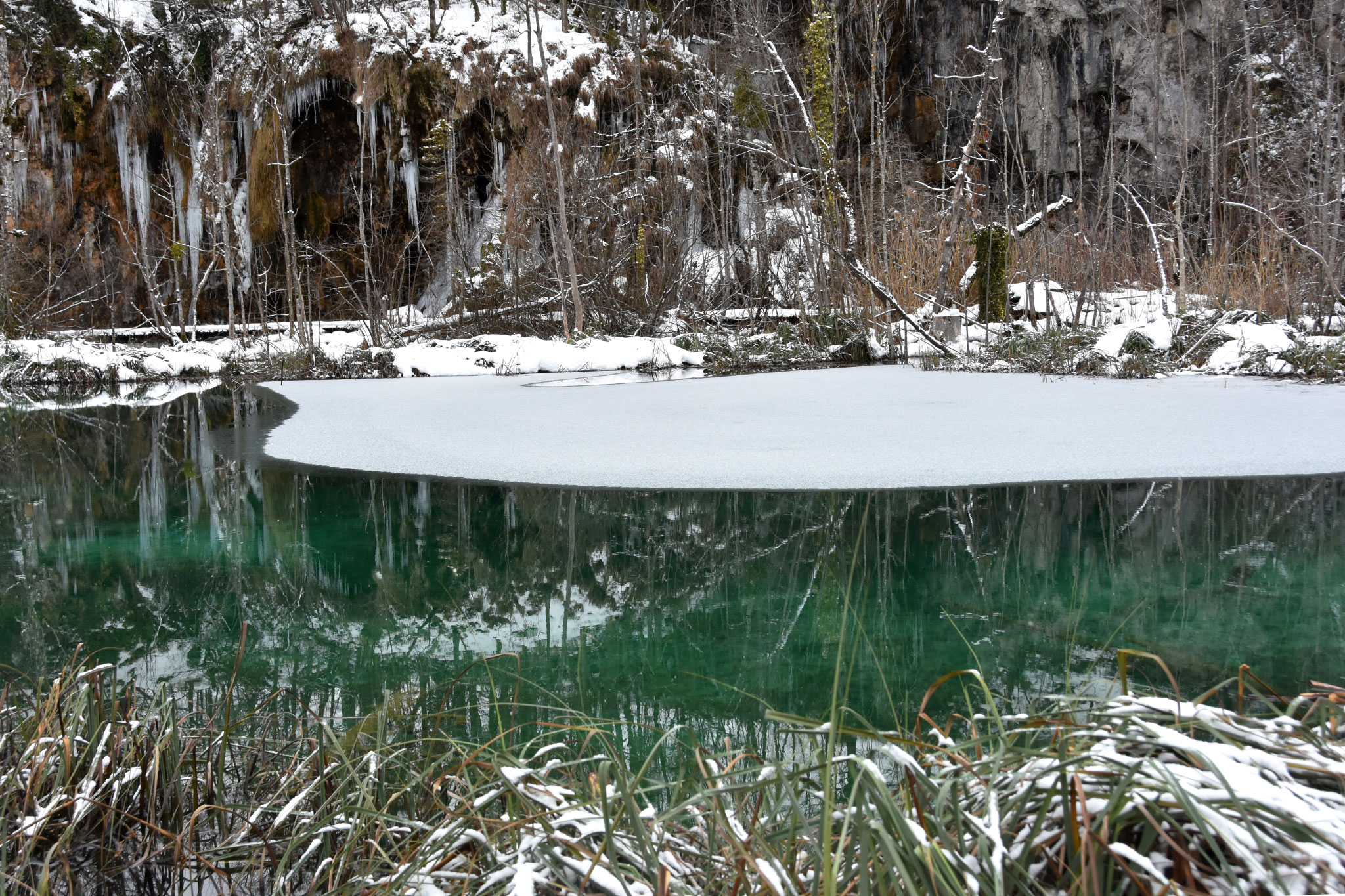 Plitvice Lakes N.P.